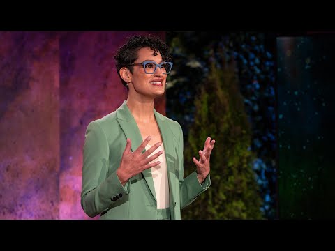 How to Fund Real Change in Your Community | Rebecca Darwent | TED