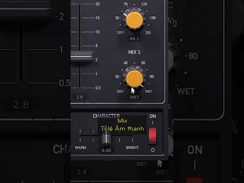 TENS Klanghelm - Free Spring Reverb