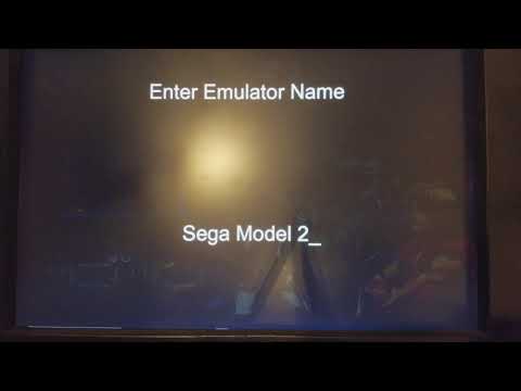 Adding a system to attract mode