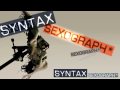 Syntax - Sexograph 