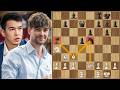 This Is The Game You Re Looking For Nodirbek Vs Jorden Prague Chess Festival 2026