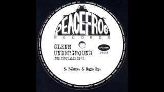 Glenn Underground - Negro Cry
