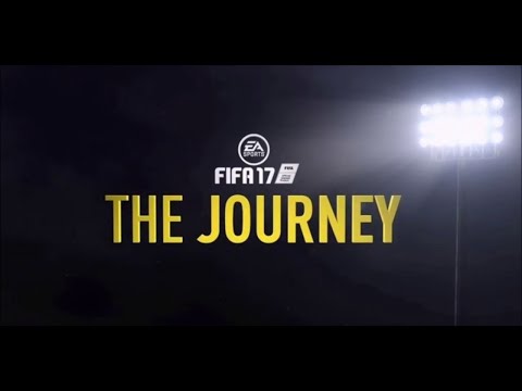 FIFA 17: The Journey  -  Gameplay Walkthrough - Part 2