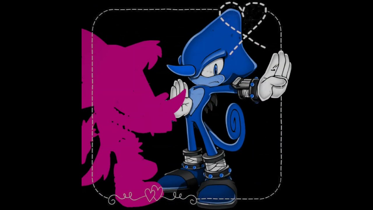 #espicks | . . . ⇢ [🌸] ˎˊ˗ ꒰ T V Girl Trend!!💙💗#fyp #edit #espiothechameleon #sticksthebadger