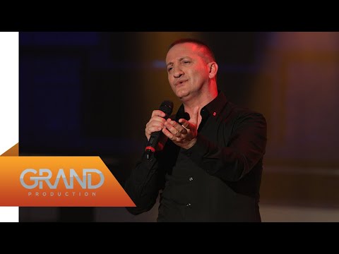 Nenad Milevski - Za Ljiljanu - (LIVE) - (TV Grand 23.10.2023.)
