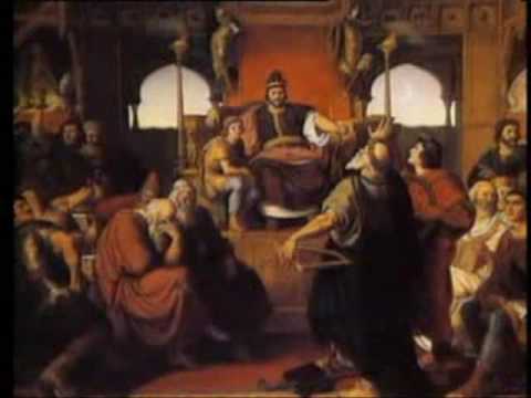 Attila the Sword of God II.