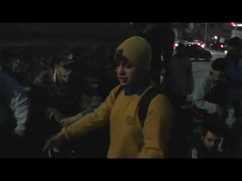 BFB FECHA 2 - VEKO vs LUCKY FU vs NEBU vs KRAMER vs TONCHI (Filtros)