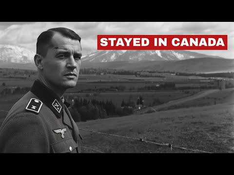 They Escaped the Canadian Camp - But What Happened Next Changed Everything