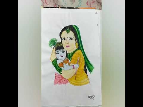 TCOL: Artwork by Sulagna.