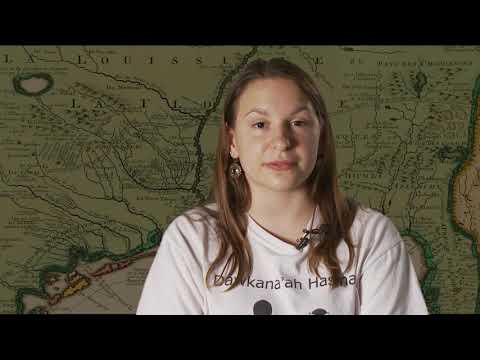 Caddo Teacher’s workshop 2019–Caddo Language Revitalization