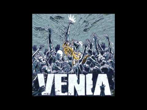 Venia - Frozen Hands