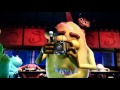 Monsters Inc Boo Scares Monsters