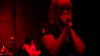 theSTART - Glimmer Man (Live at Crash Mansion 3-13-08)