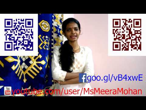 Meera Sagin Pullikuyile Kallikuyile - Anyar