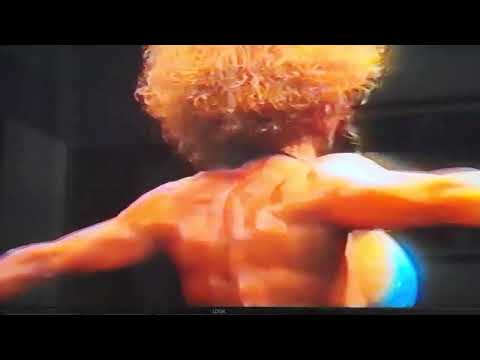 NABBA MRs WALES 1996 - Joanne davies