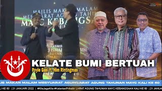 Download lagu KELATE BUMI BERTUAH LIVE mp3 Download lagu KELATE BUMI BERTUAH LIVE mp3