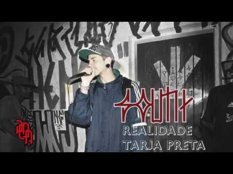 South feat. LD Landom & Solus - Realidade Tarja Preta