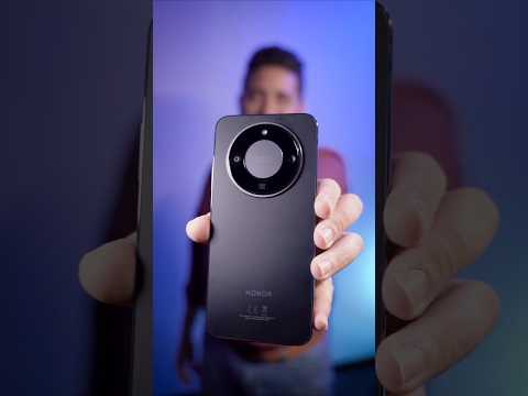 &iquest;Tu celular sobrevive a todo? Ponemos a prueba el Magic8 Lite
