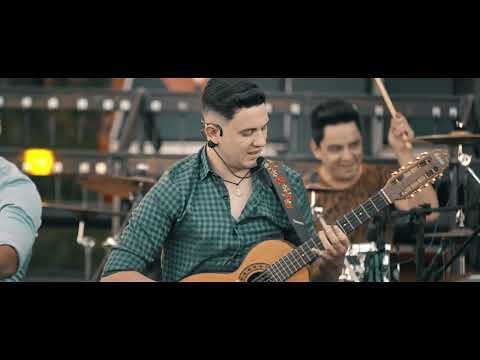Marcação - O Agro Não Para (Clipe Oficial) - Álbum O Som Do Mato