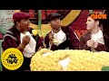 All That S Big Ear Of Corn Ft Nick Cannon Kenan Thompson More TBT
