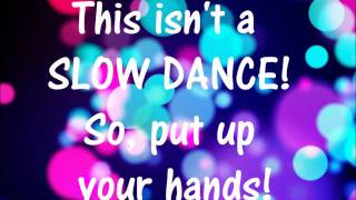 Stephen Jerzak - Party Like You&#39;re Single - w/ LYRICS [HD] Studio Version