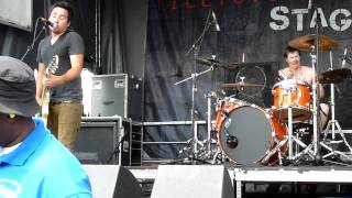 Middle Class Rut - USA