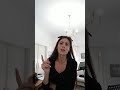 Irvin's Berlin "You'd be surprised" by soprano Maria Katrivesi- piano: Benjamin Chatzikoumparoglou