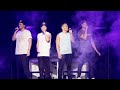 Big Time Rush - Show Me (Live at Madison Square Garden)