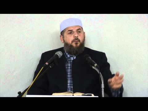 Ajeti i cili bëri të qajë Abdullahun --- Dr.Shefqet Krasniqi