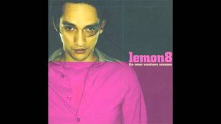 Lemon8 – The Inner Sanctuary Sessions CD2 [HD]