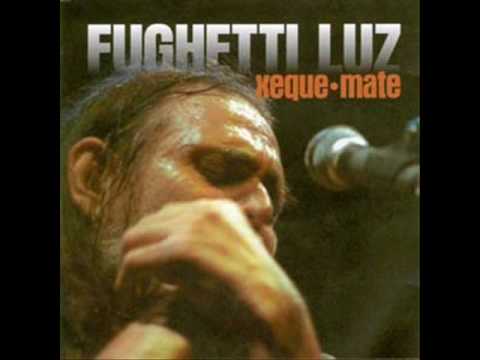 Fughetti Luz - Nosso Lado Animal
