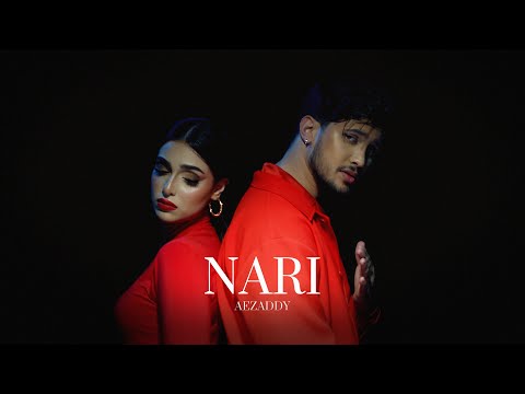 Aezaddy - Nari [OFFICIAL Music Video] | 2023