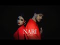 Aezaddy - Nari [OFFICIAL Music Video] | 2023