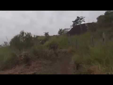 Single Track Subindo MTB - GP Ravelli Piedade