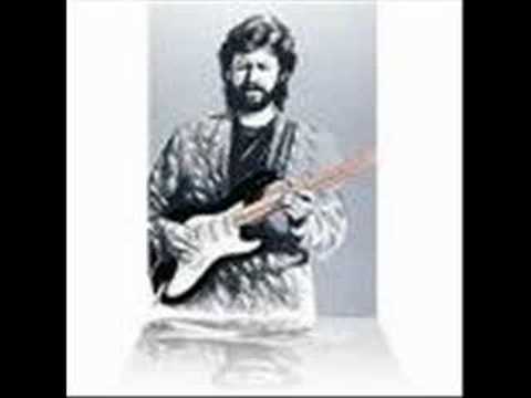 Eric Clapton - Badge Guitar pro tab