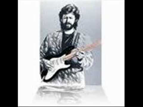 ERIC CLAPTON=BADGE