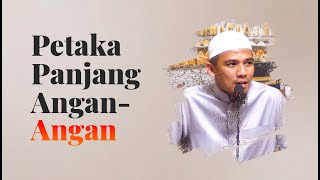 Download lagu Video Singkat: Petaka Panjang Angan-Angan Bagi Rumah Tangga - Ustadz Luthfi Abdul Jabbar mp3