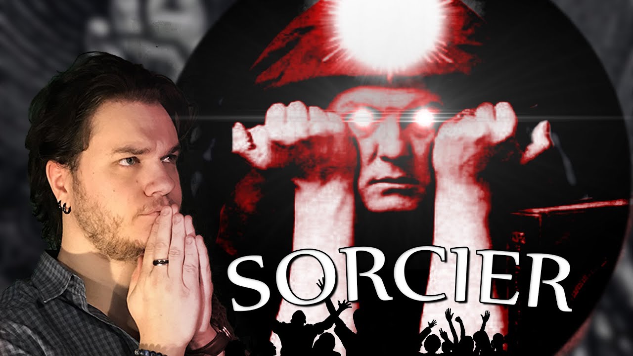 L'Homme le Plus Malsain du Monde ! (BULLE : Aleister Crowley)