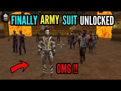 finally army suit unlocked || rope hero vice town || pagal gamerz