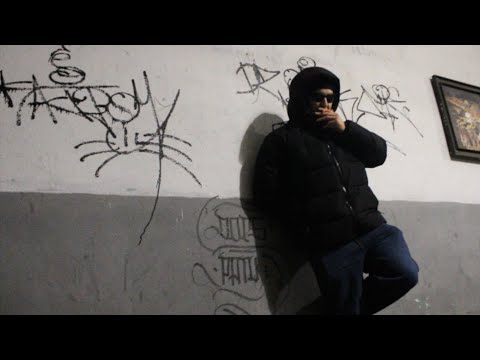 GRYKUL X BLEKAUT - PRZETARG (MUSIC VIDEO)