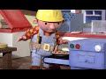Bob The Builder Bob S Pizza US Dub Complete Episode HD