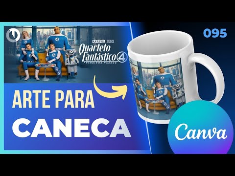Curso de Canva grátis e completo do zero ao avançado