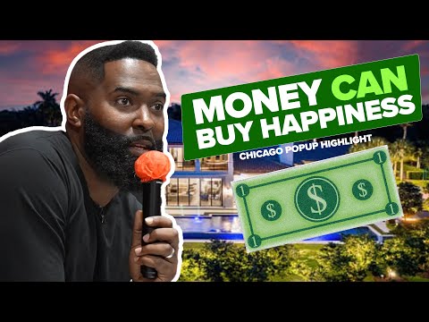 YOUR Real Estate NICHE is BIG $$$ in 2022 | Chicago Meetup