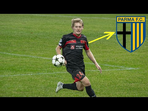Here’s WHY Parma FC want Oliver Sorensen transfer⚽🔥