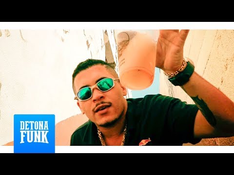 MC Allan - Copão e Água Colorida (Videoclipe Oficial)