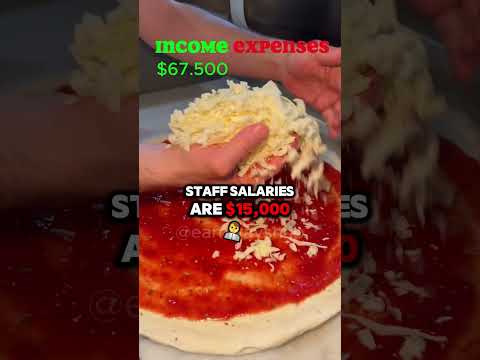 Get Rich with a Pizza Shop! 🍕💰  #businessideas #makemoney #foodbusiness #pizza