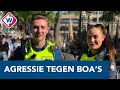 Steeds lastigere situaties voor Haagse boa's - OMROEP WEST