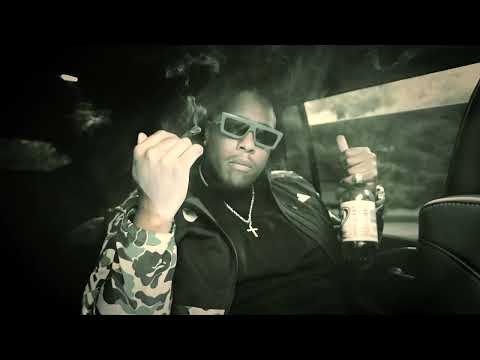 Aye Rivers - I Can Tell (Official Video)