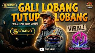 Download lagu FYP  SUARA  LINMAS  - GALI LOBANG TUTUP LOBANG mp3