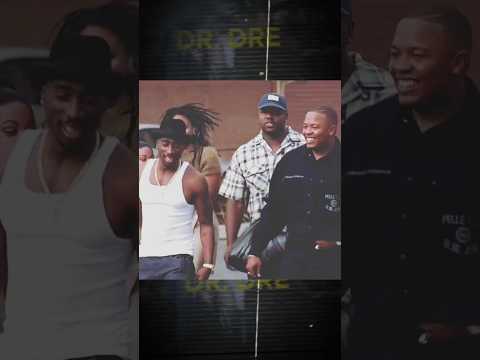 2Pac also claimed THIS about Dr Dre | Part 2 + Did Dre ever react?